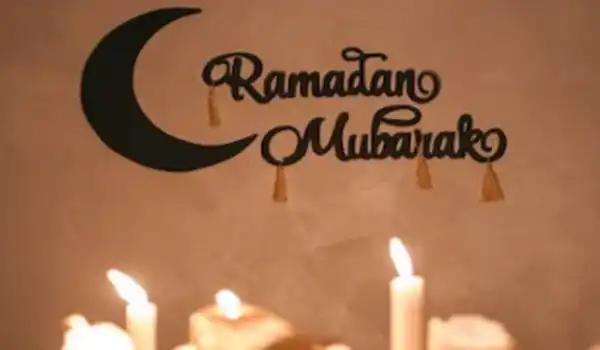 صور اقتباسات عن شهر رمضان
