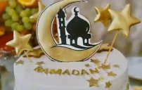 صورة رسائل تهنئة رمضان